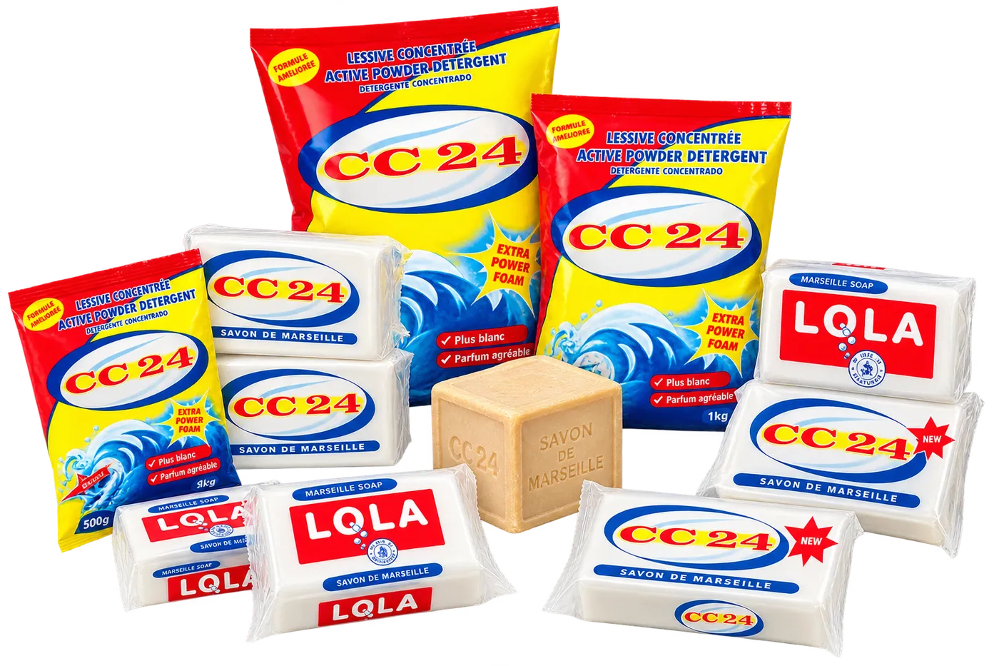 CC24 / Lola