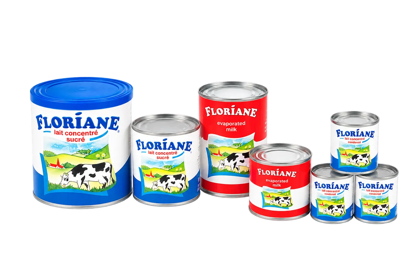 Floriane