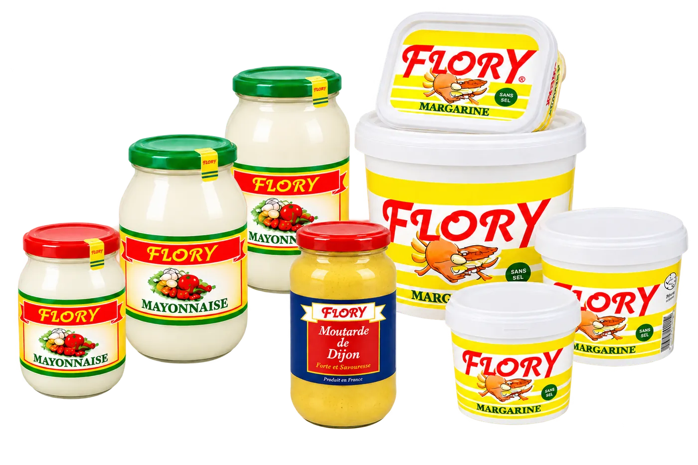 Flory