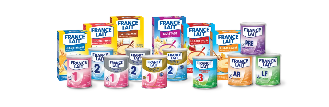France Lait