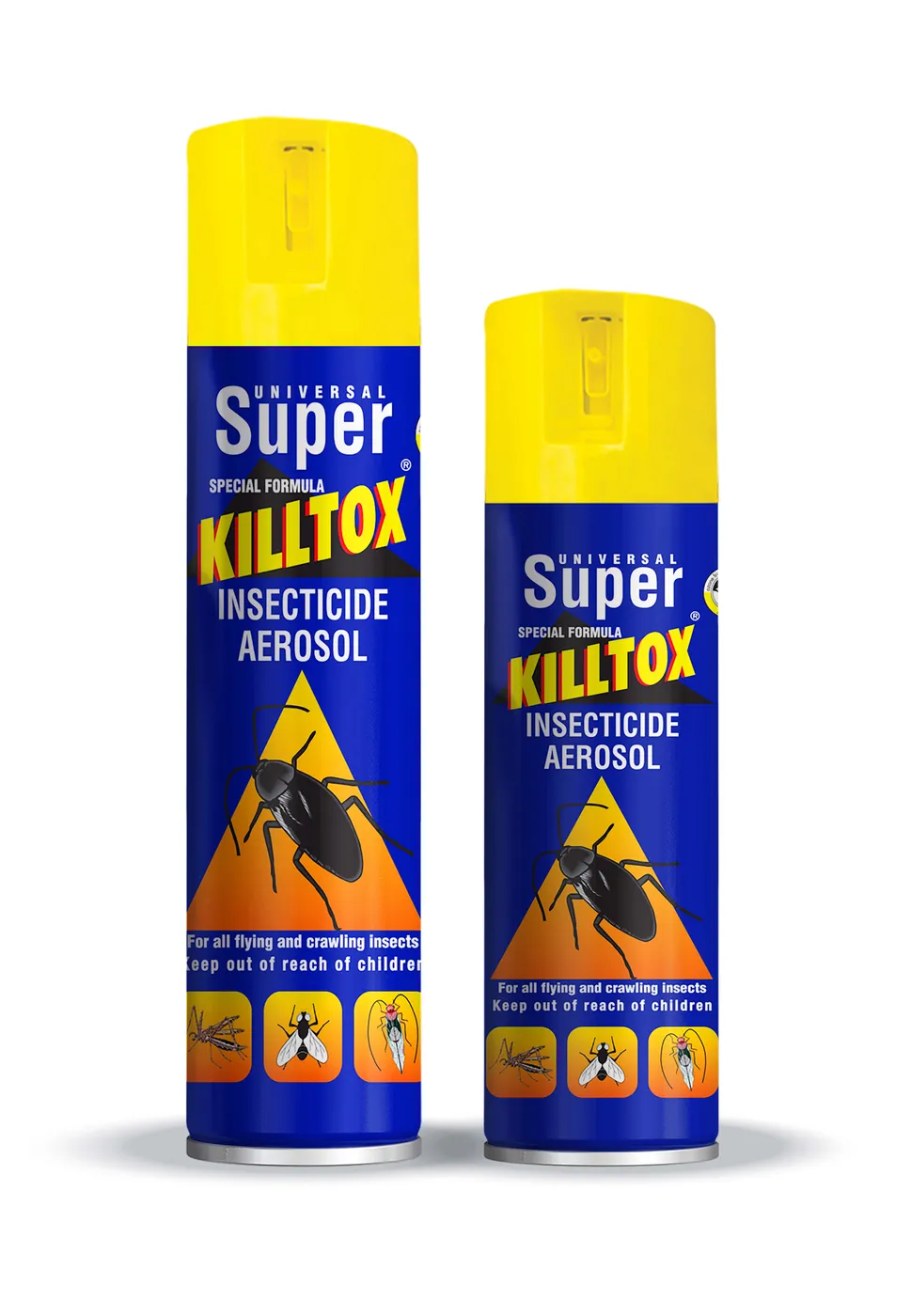Killtox