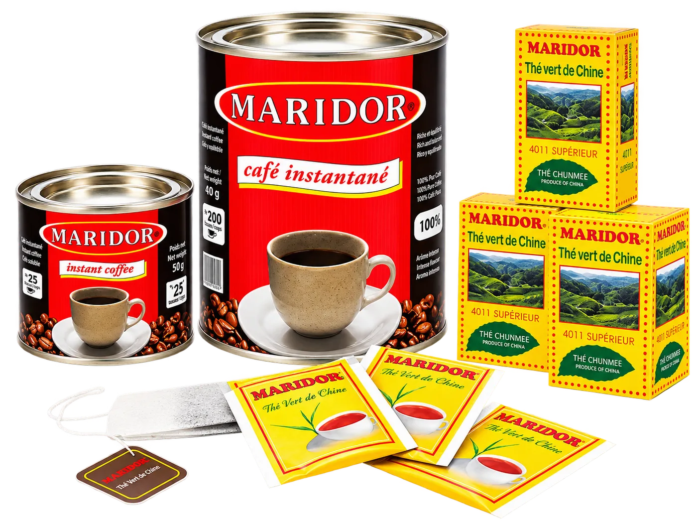 Maridor