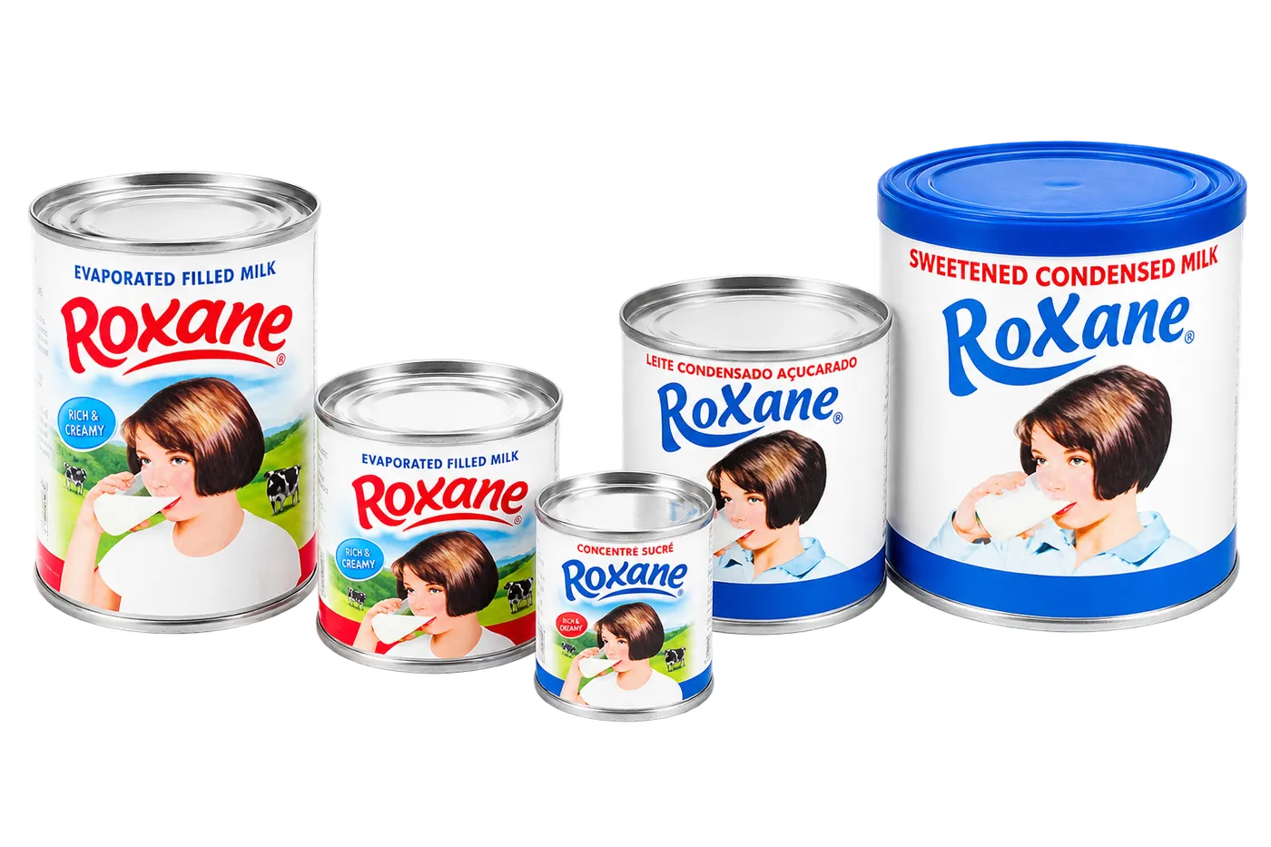 Roxane