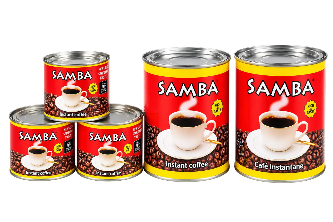 Samba