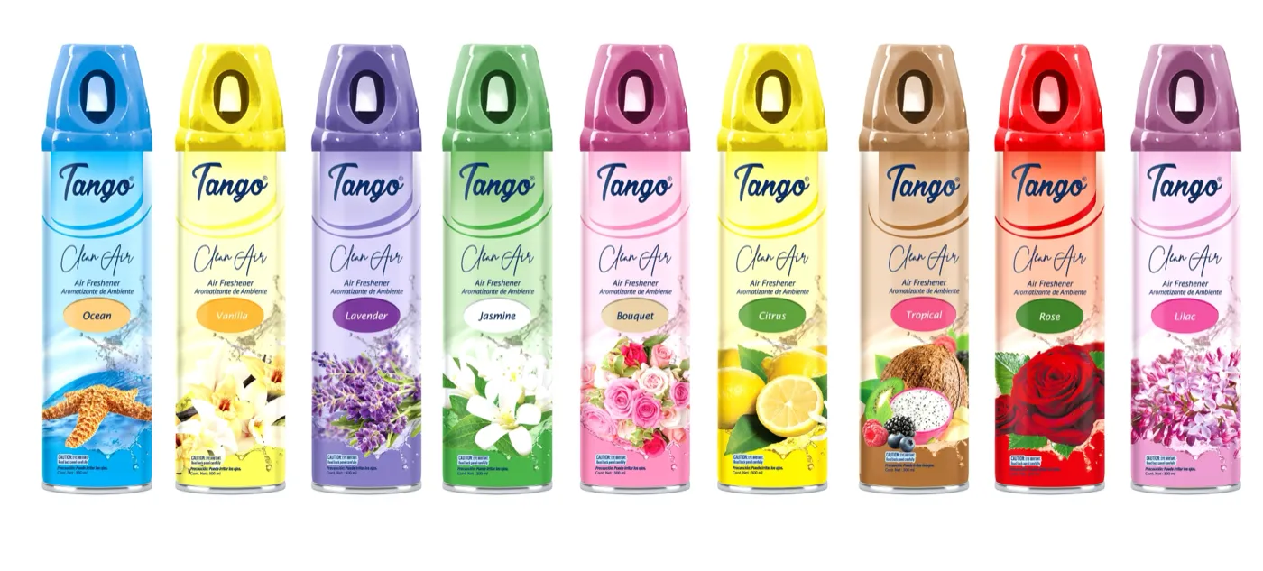 Tango