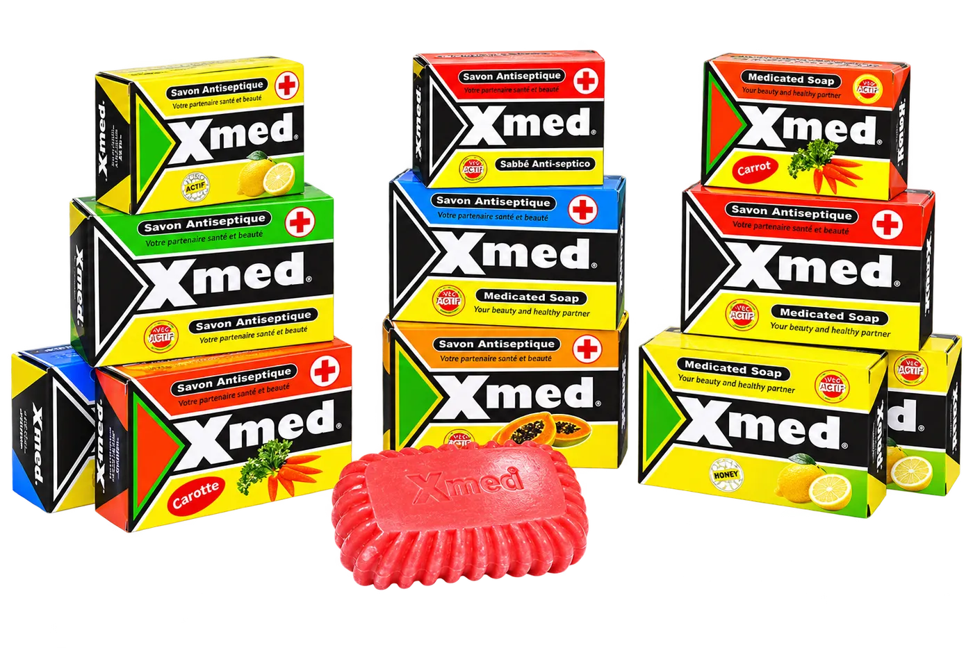 X Med